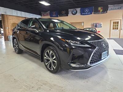 2022 Lexus RX 350 Premium  