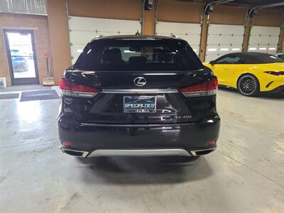 2022 Lexus RX 350 Premium   - Photo 9 - Bountiful, UT 84010