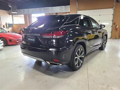 2022 Lexus RX 350 Premium   - Photo 10 - Bountiful, UT 84010