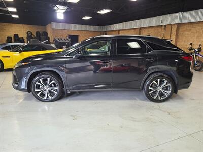 2022 Lexus RX 350 Premium   - Photo 7 - Bountiful, UT 84010