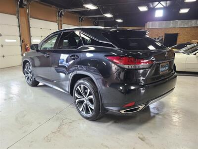 2022 Lexus RX 350 Premium   - Photo 8 - Bountiful, UT 84010