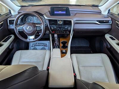 2019 Lexus RX 350   - Photo 3 - Bountiful, UT 84010