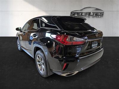 2019 Lexus RX 350 - Photo 8 - Bountiful, UT 84010