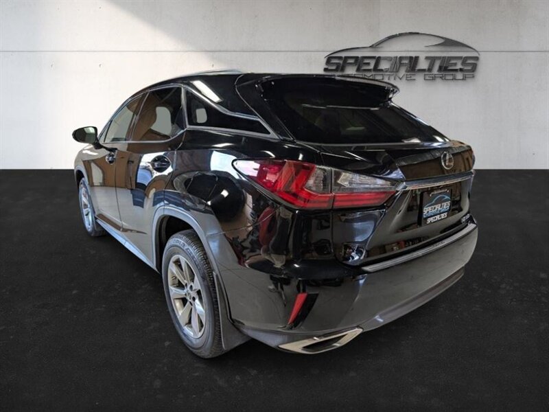 2019 Lexus RX 350 - Photo 8 - Bountiful, UT 84010