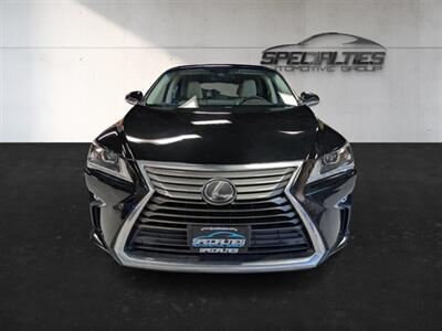 2019 Lexus RX 350 - Photo 6 - Bountiful, UT 84010