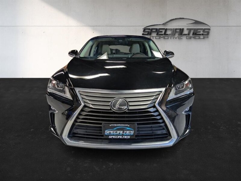 2019 Lexus RX 350 - Photo 6 - Bountiful, UT 84010