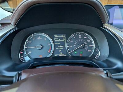 2019 Lexus RX 350   - Photo 22 - Bountiful, UT 84010