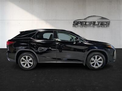 2019 Lexus RX 350   - Photo 11 - Bountiful, UT 84010