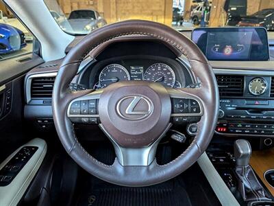 2019 Lexus RX 350 - Photo 19 - Bountiful, UT 84010