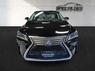 2019 Lexus RX 350   - Photo 6 - Bountiful, UT 84010