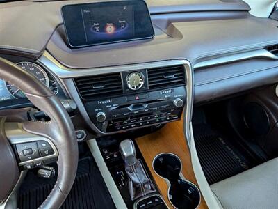 2019 Lexus RX 350 - Photo 21 - Bountiful, UT 84010