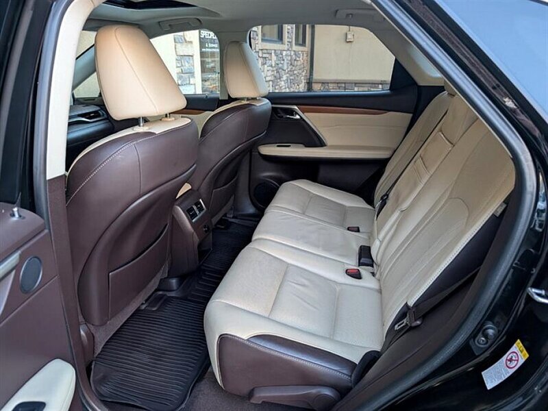 2019 Lexus RX 350 - Photo 23 - Bountiful, UT 84010