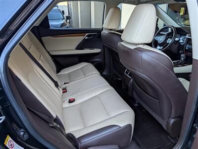 2019 Lexus RX 350   - Photo 30 - Bountiful, UT 84010