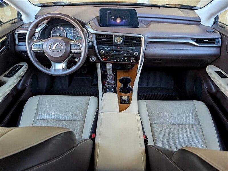 2019 Lexus RX 350 - Photo 3 - Bountiful, UT 84010