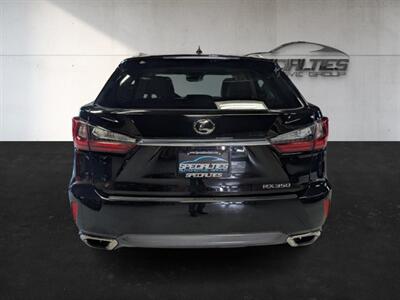 2019 Lexus RX 350   - Photo 9 - Bountiful, UT 84010