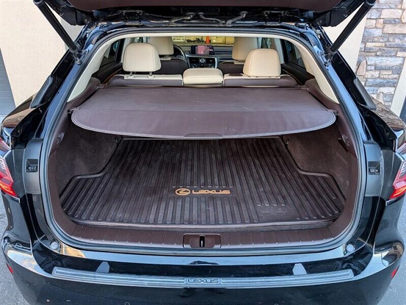 2019 Lexus RX 350 - Photo 28 - Bountiful, UT 84010