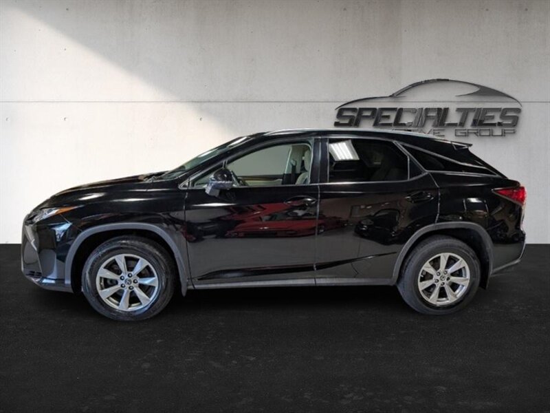 2019 Lexus RX 350 - Photo 7 - Bountiful, UT 84010