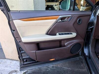 2019 Lexus RX 350   - Photo 18 - Bountiful, UT 84010