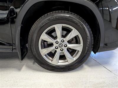 2019 Lexus RX 350   - Photo 12 - Bountiful, UT 84010