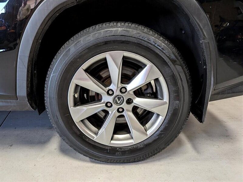 2019 Lexus RX 350 - Photo 14 - Bountiful, UT 84010