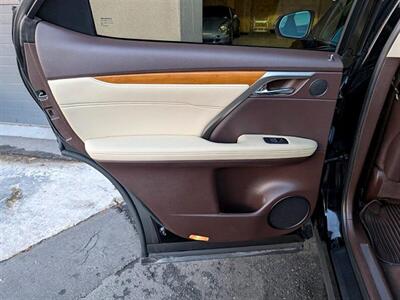 2019 Lexus RX 350 - Photo 18 - Bountiful, UT 84010