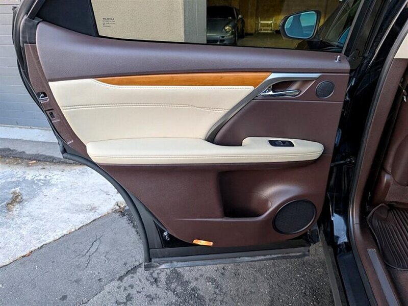 2019 Lexus RX 350 - Photo 18 - Bountiful, UT 84010