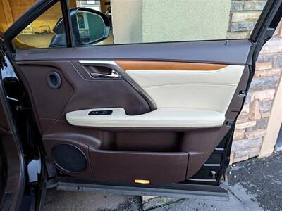 2019 Lexus RX 350 - Photo 27 - Bountiful, UT 84010