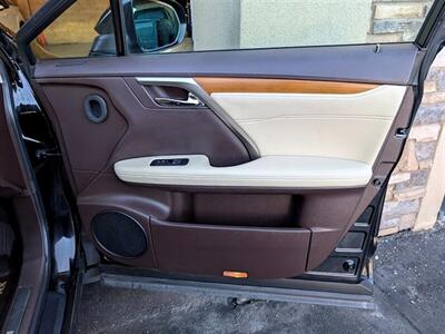 2019 Lexus RX 350   - Photo 31 - Bountiful, UT 84010