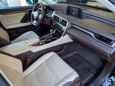 2019 Lexus RX 350 - Photo 4 - Bountiful, UT 84010