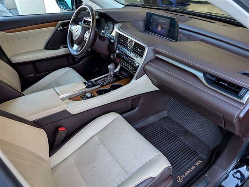 2019 Lexus RX 350 - Photo 4 - Bountiful, UT 84010