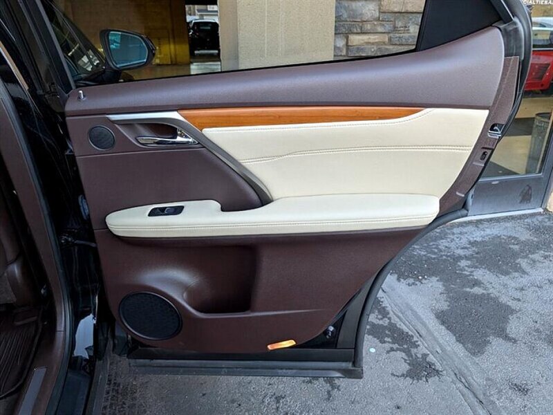 2019 Lexus RX 350 - Photo 25 - Bountiful, UT 84010