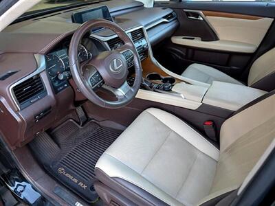 2019 Lexus RX 350 - Photo 2 - Bountiful, UT 84010