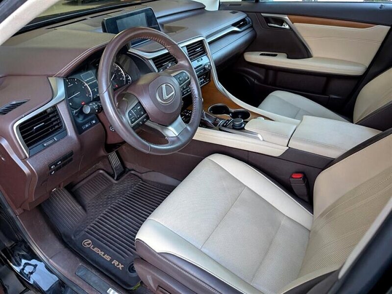 2019 Lexus RX 350 - Photo 2 - Bountiful, UT 84010