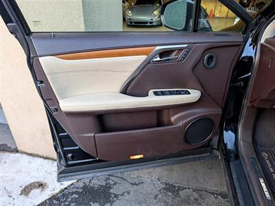 2019 Lexus RX 350 - Photo 17 - Bountiful, UT 84010