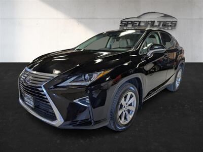 2019 Lexus RX 350   - Photo 5 - Bountiful, UT 84010