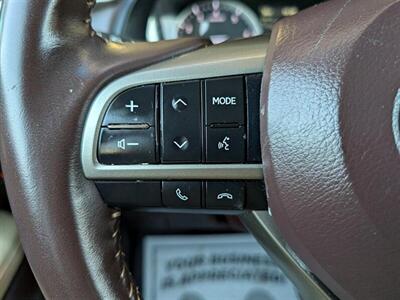 2019 Lexus RX 350   - Photo 20 - Bountiful, UT 84010