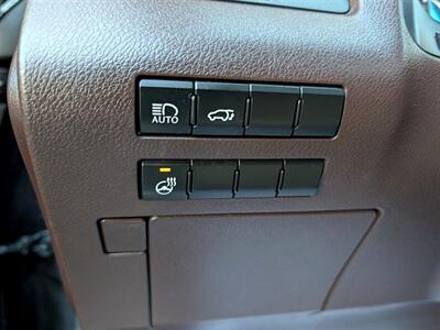 2019 Lexus RX 350   - Photo 24 - Bountiful, UT 84010