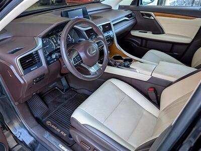 2019 Lexus RX 350   - Photo 2 - Bountiful, UT 84010