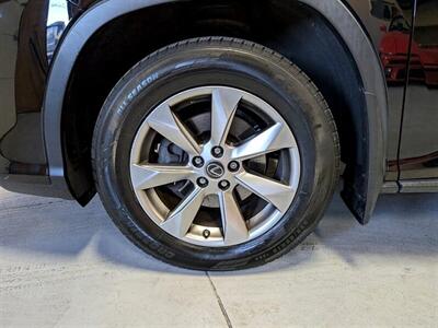 2019 Lexus RX 350   - Photo 15 - Bountiful, UT 84010