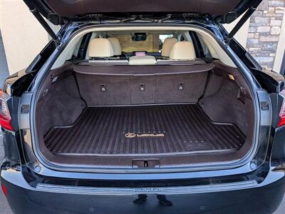 2019 Lexus RX 350   - Photo 32 - Bountiful, UT 84010