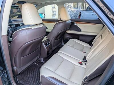 2019 Lexus RX 350   - Photo 27 - Bountiful, UT 84010