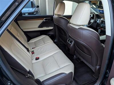 2019 Lexus RX 350 - Photo 26 - Bountiful, UT 84010