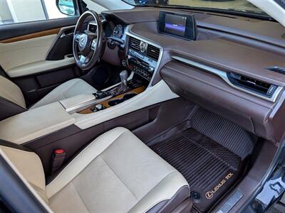 2019 Lexus RX 350   - Photo 4 - Bountiful, UT 84010