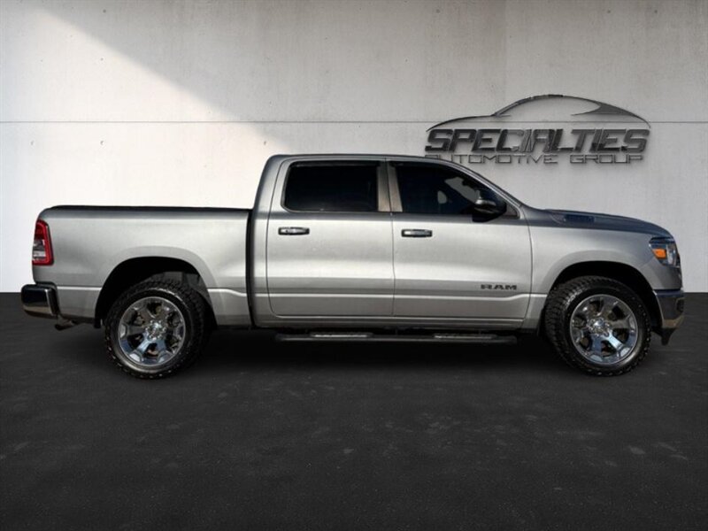 2019 RAM 1500 Big Horn - Photo 3 - Bountiful, UT 84010