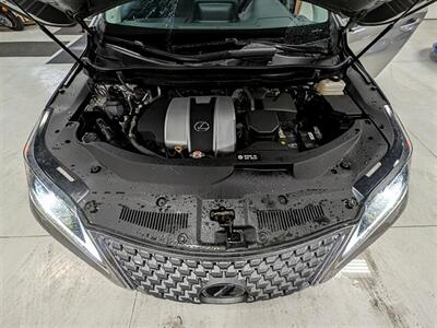2022 Lexus RX 350 AWD   - Photo 17 - Bountiful, UT 84010