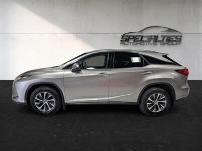 2022 Lexus RX 350 AWD   - Photo 7 - Bountiful, UT 84010