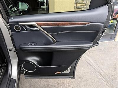 2022 Lexus RX 350 AWD   - Photo 31 - Bountiful, UT 84010