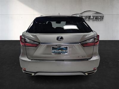 2022 Lexus RX 350 AWD   - Photo 9 - Bountiful, UT 84010