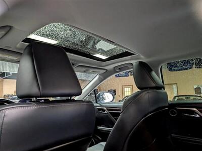 2022 Lexus RX 350 AWD   - Photo 28 - Bountiful, UT 84010
