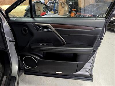 2022 Lexus RX 350 AWD   - Photo 32 - Bountiful, UT 84010